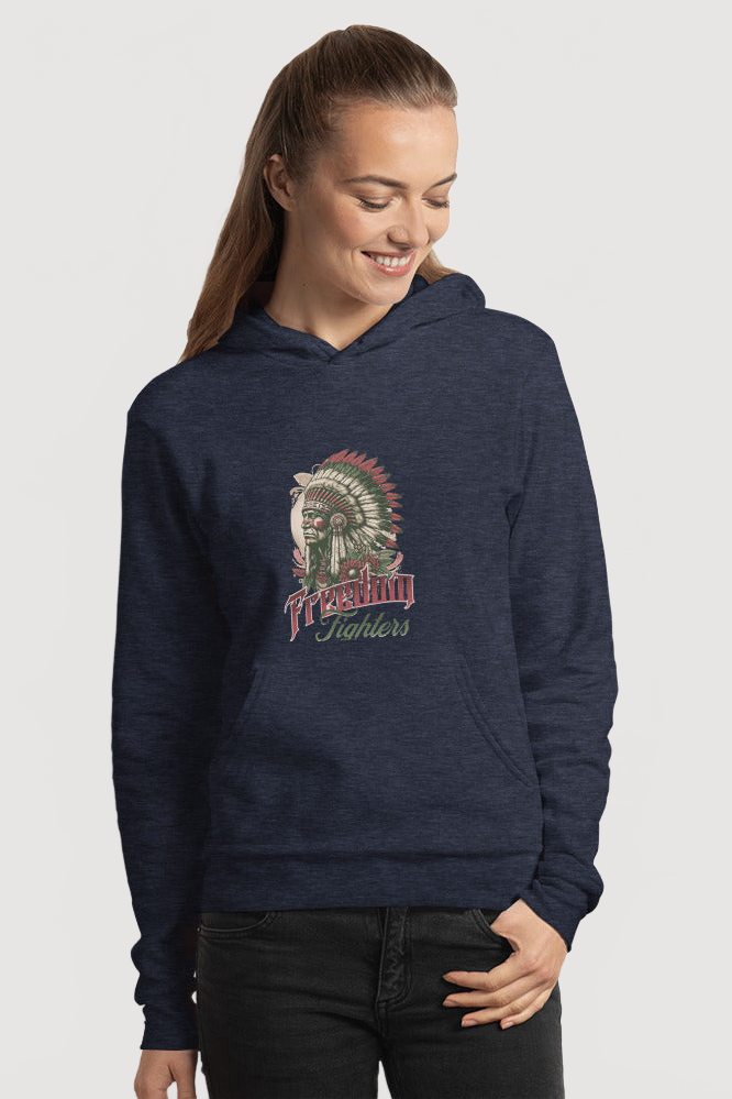 Unisex Pullover Hoodie | Bella + Canvas - Famesnob