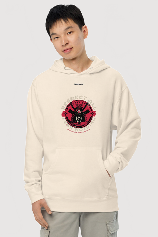 Unisex Recycled Hoodie - Famesnob