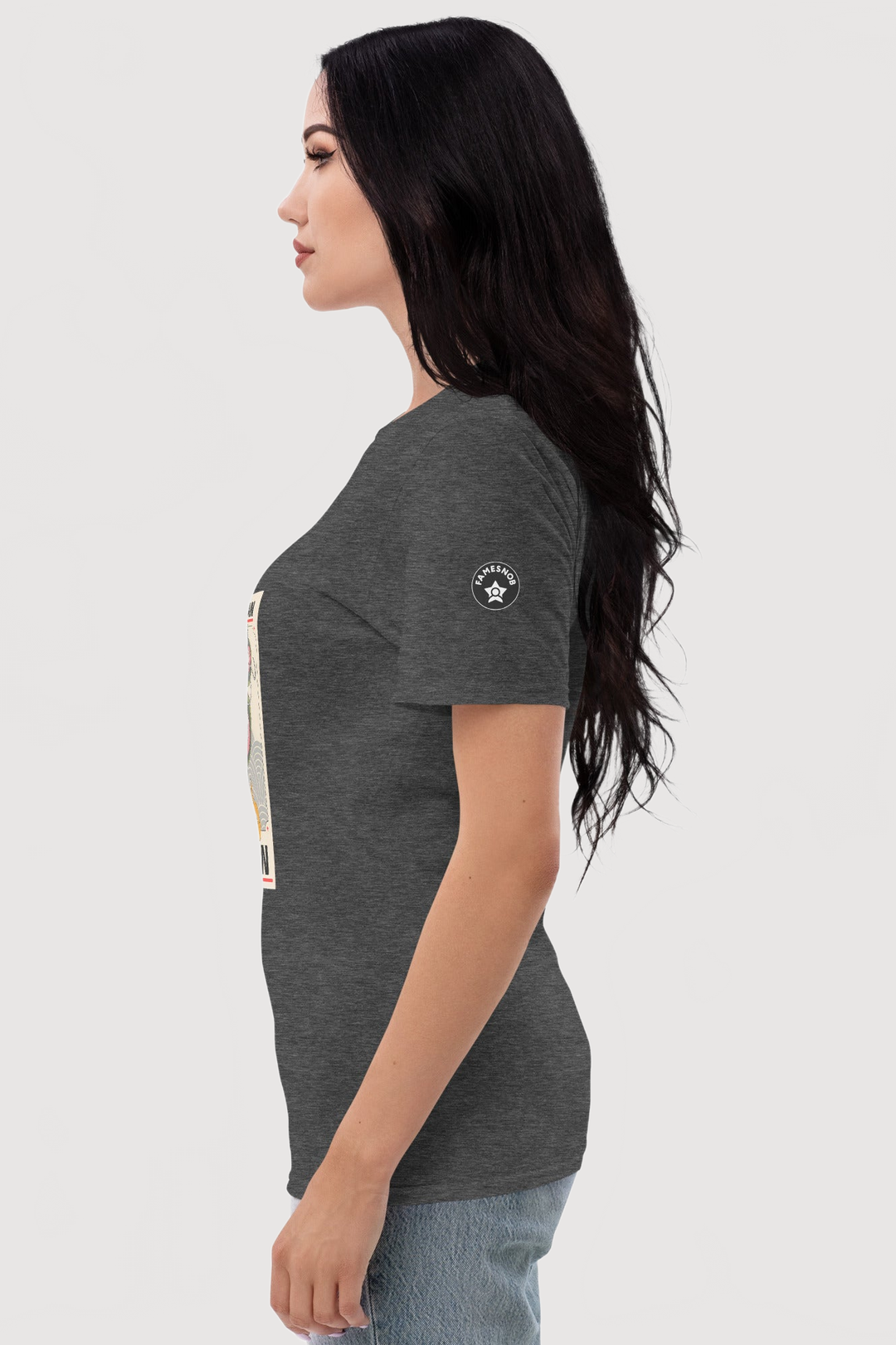 Unisex Staple T-shirt | Bella + Canvas - Famesnob
