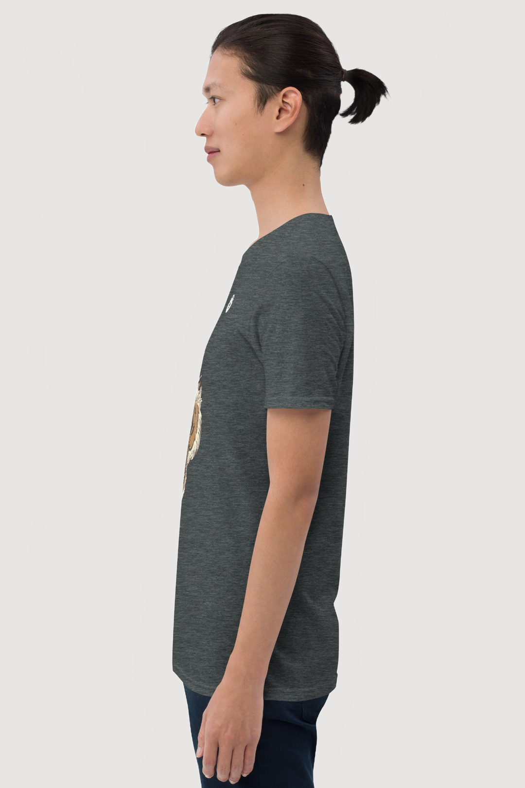 Unisex Staple T-Shirt | Bella + Canvas - Famesnob