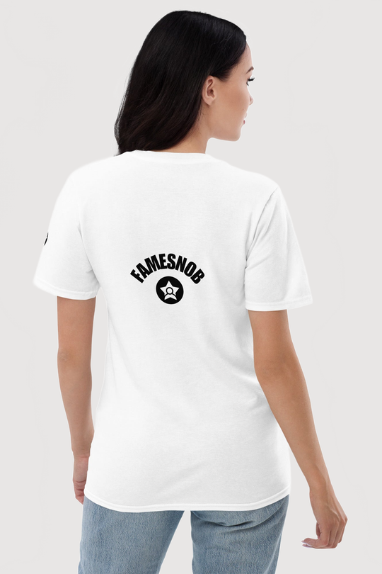 Unisex Staple T-shirt | Bella + Canvas - Famesnob