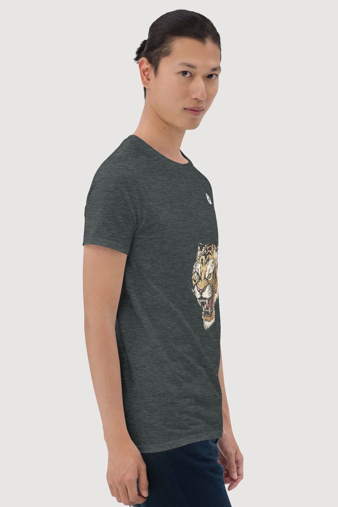 Unisex Staple T-Shirt | Bella + Canvas - Famesnob