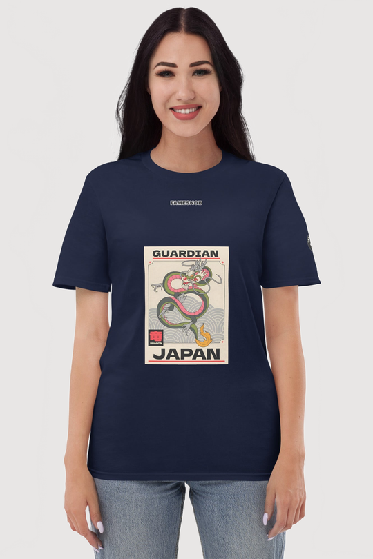 Unisex Staple T-shirt | Bella + Canvas - Famesnob