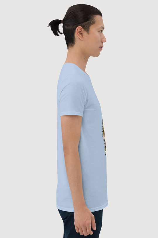 Unisex Staple T-Shirt | Bella + Canvas - Famesnob