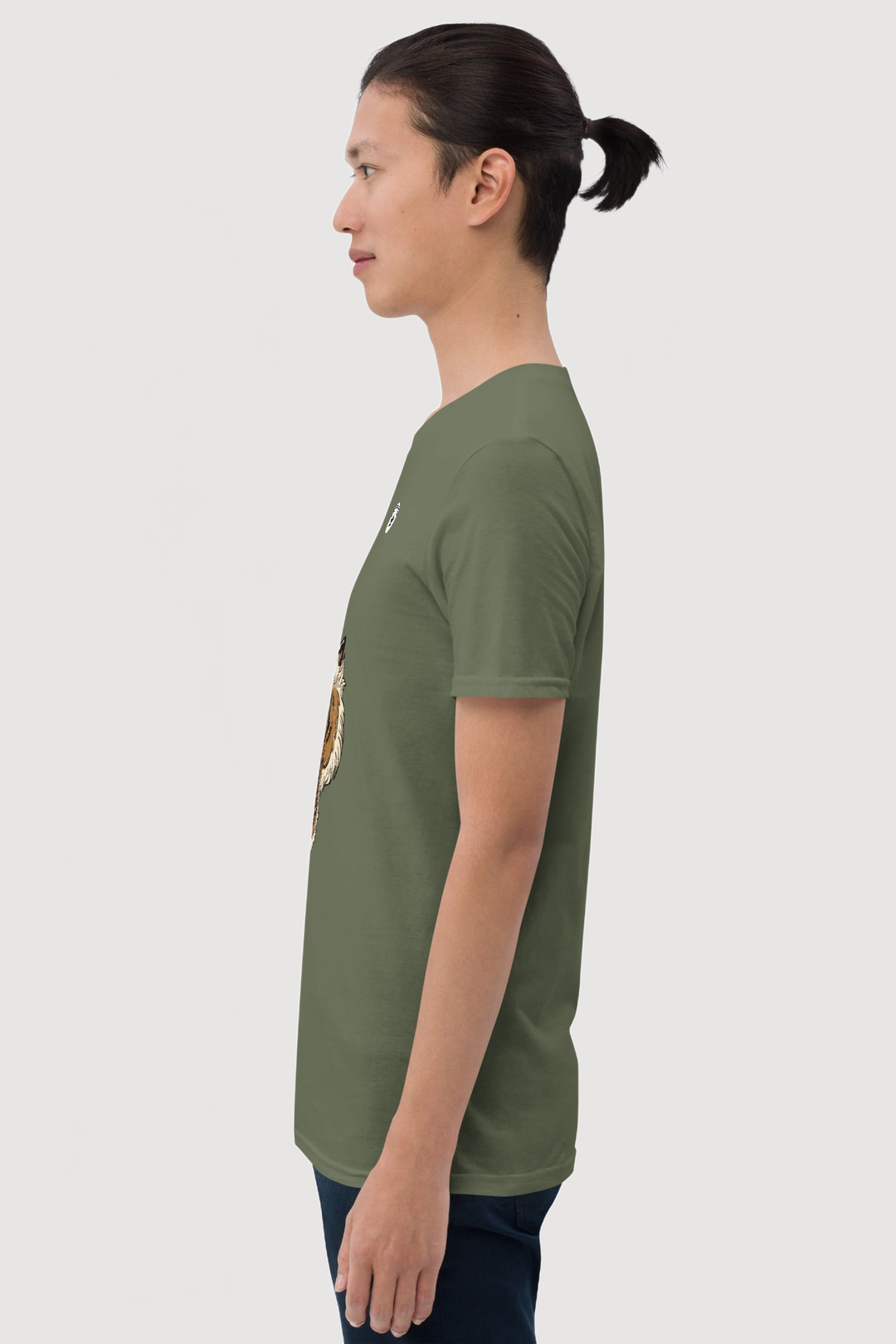Unisex Staple T-Shirt | Bella + Canvas - Famesnob
