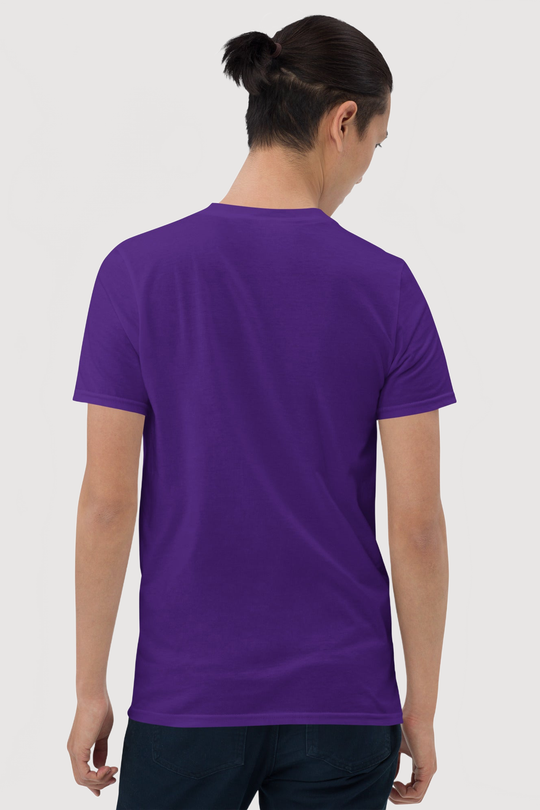 Unisex Staple T-Shirt | Bella + Canvas - Famesnob