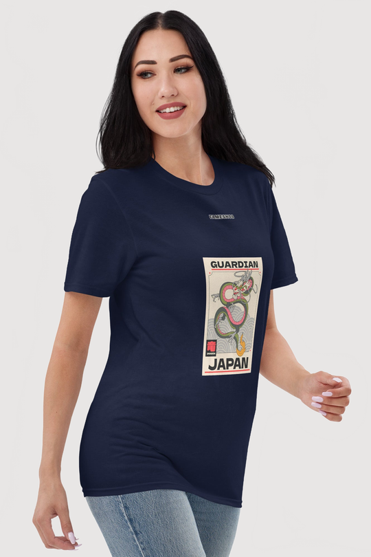 Unisex Staple T-shirt | Bella + Canvas - Famesnob