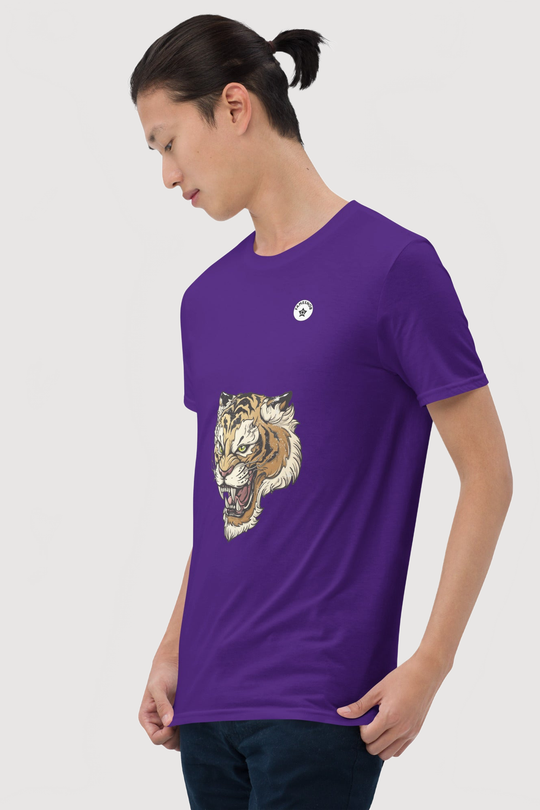 Unisex Staple T-Shirt | Bella + Canvas - Famesnob