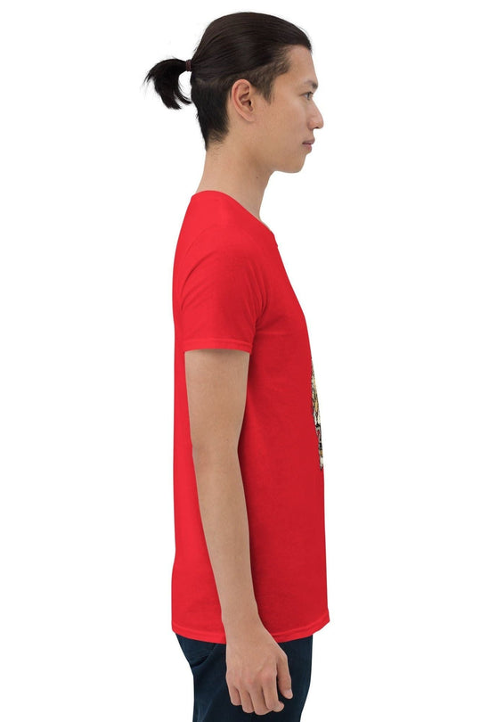 Unisex Staple T-Shirt | Bella + Canvas - Famesnob