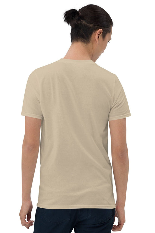 Unisex Staple T-Shirt | Bella + Canvas - Famesnob