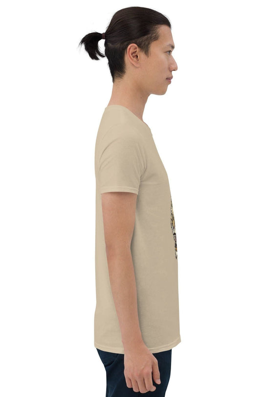 Unisex Staple T-Shirt | Bella + Canvas - Famesnob
