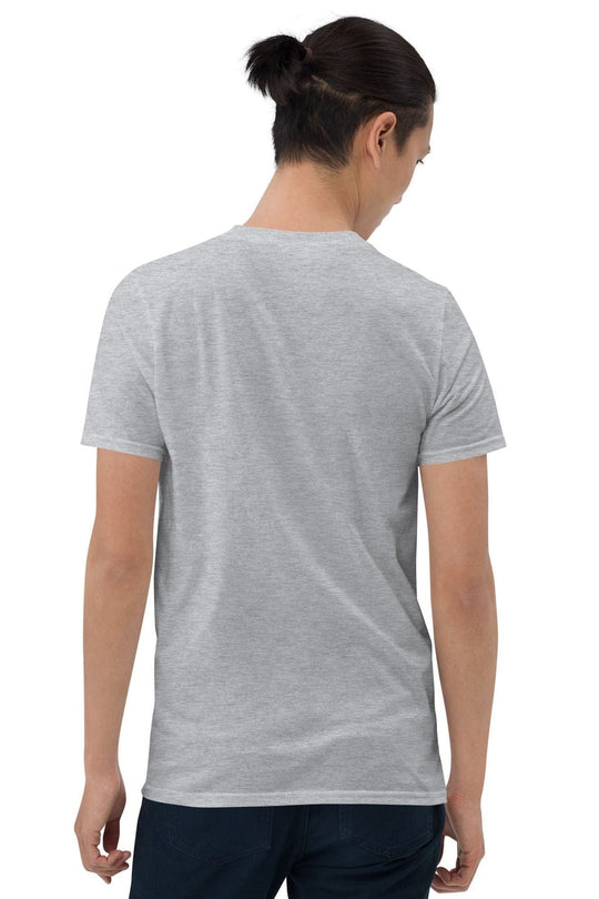 Unisex Staple T-Shirt | Bella + Canvas - Famesnob
