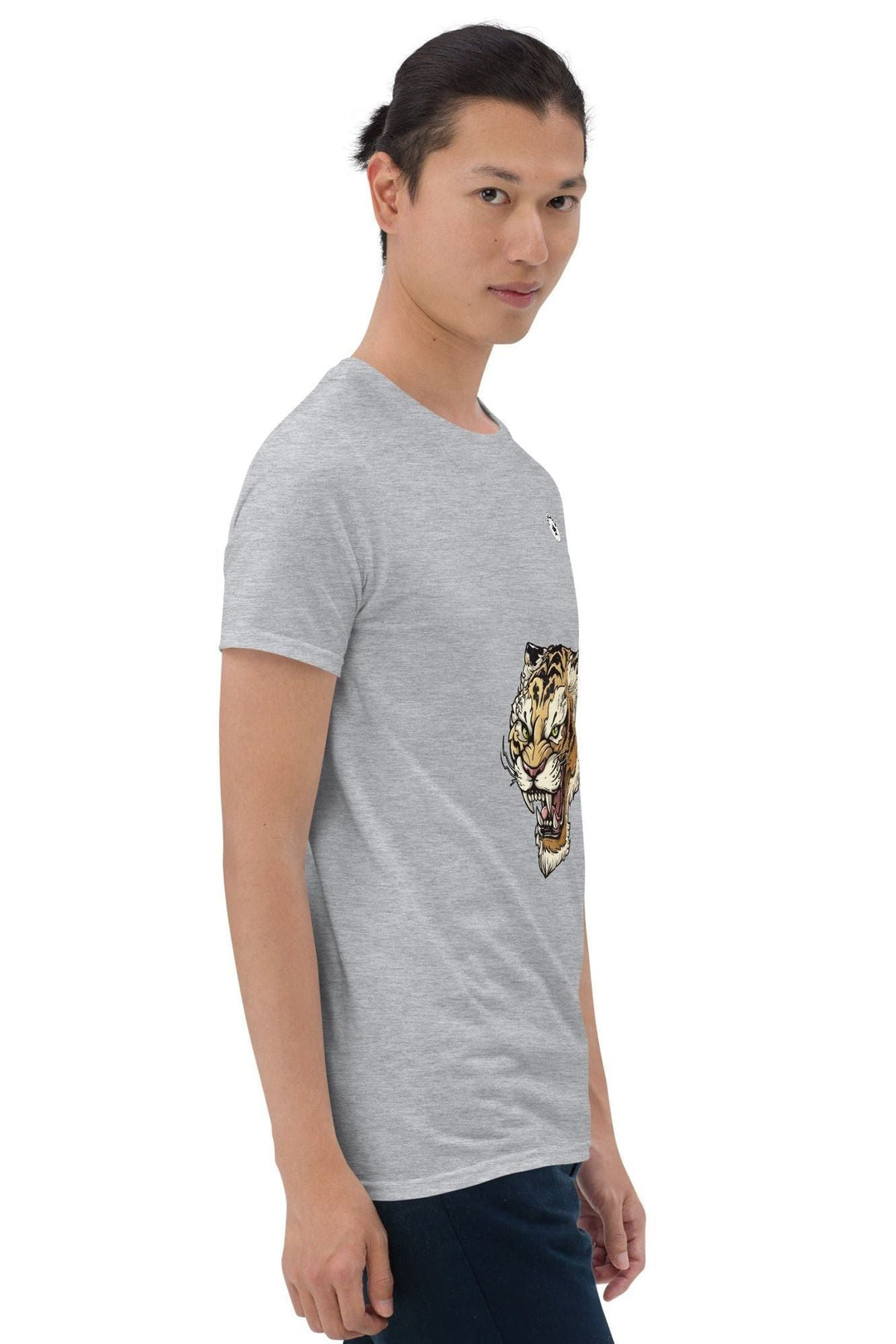 Unisex Staple T-Shirt | Bella + Canvas - Famesnob