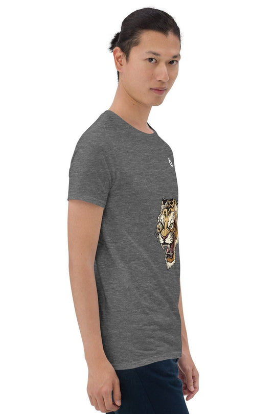 Unisex Staple T-Shirt | Bella + Canvas - Famesnob