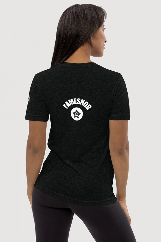 Unisex Triblend T-Shirt | Bella + Canvas - Famesnob