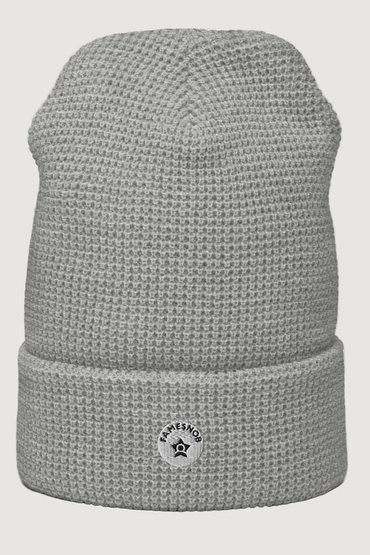 Waffle Beanie | Richardson - Famesnob