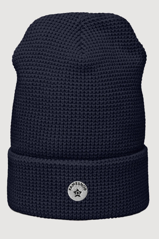 Waffle Beanie | Richardson - Famesnob