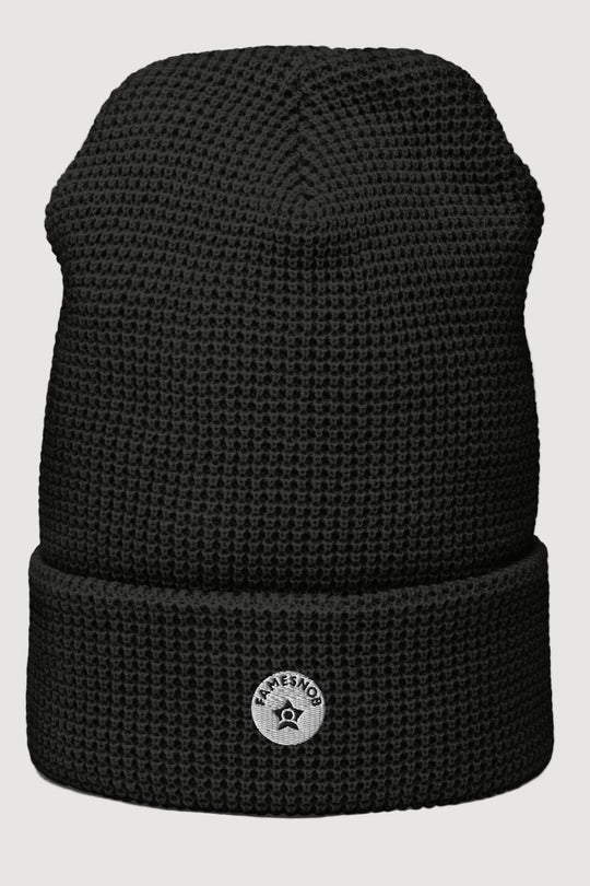 Waffle Beanie | Richardson - Famesnob