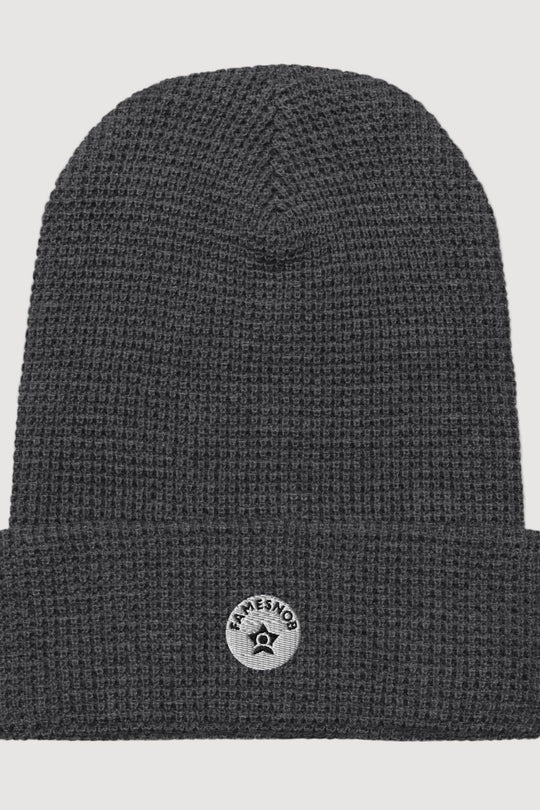 Waffle Beanie | Richardson - Famesnob