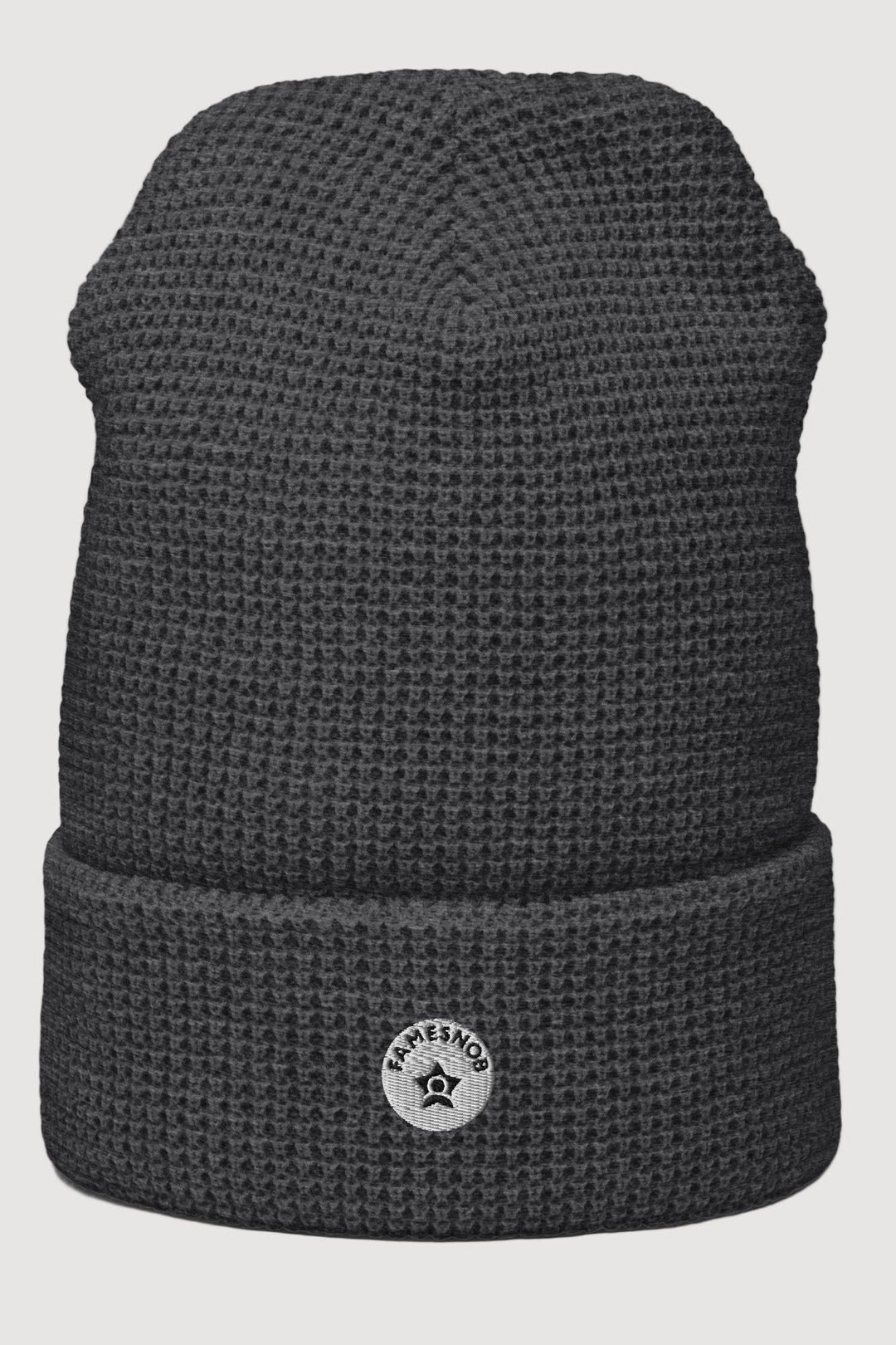 Waffle Beanie | Richardson - Famesnob