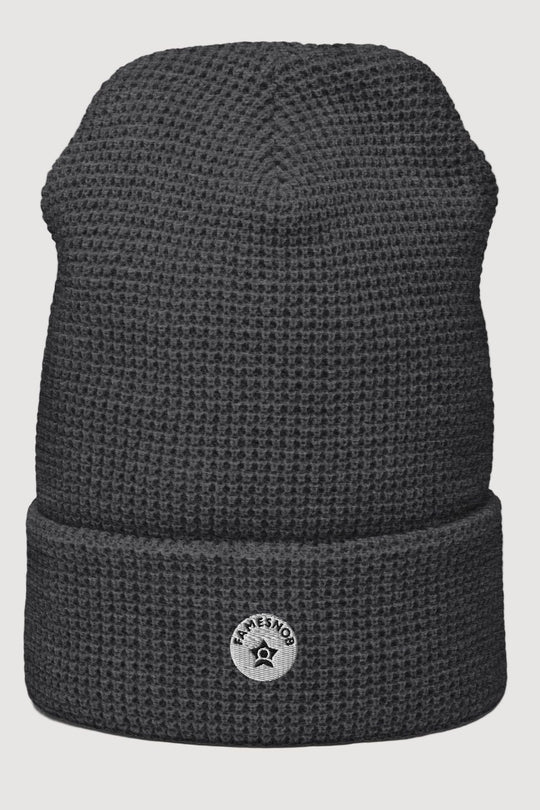Waffle Beanie | Richardson - Famesnob