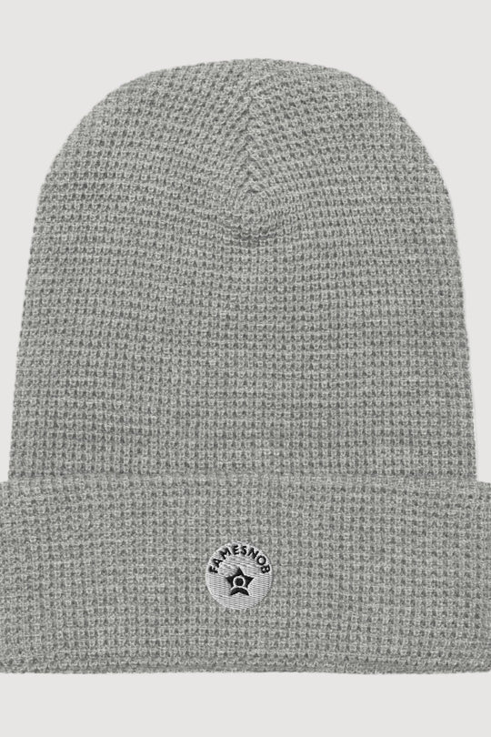 Waffle Beanie | Richardson - Famesnob