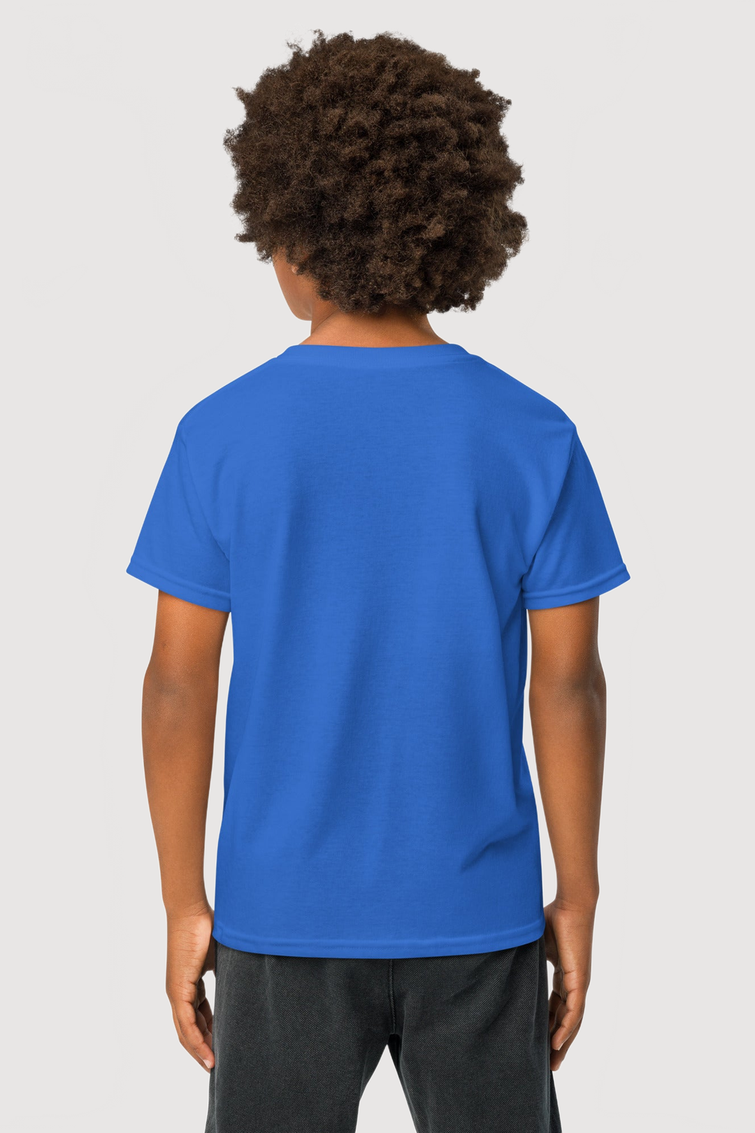 Youth Sports T-shirt | Gildan - Famesnob