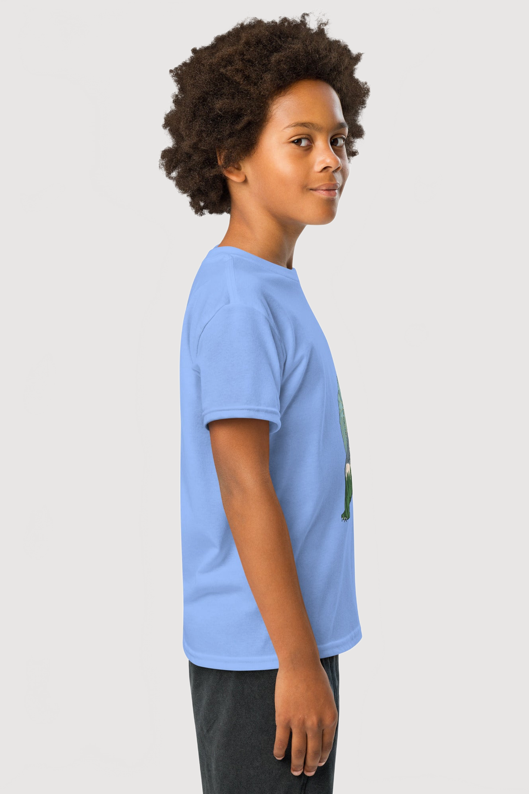 Youth Sports T-shirt | Gildan - Famesnob